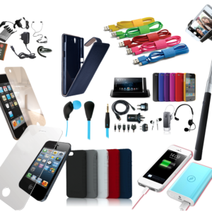Mobile Accessories