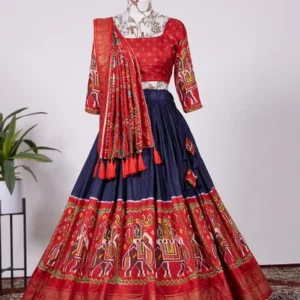 Chainya Choli